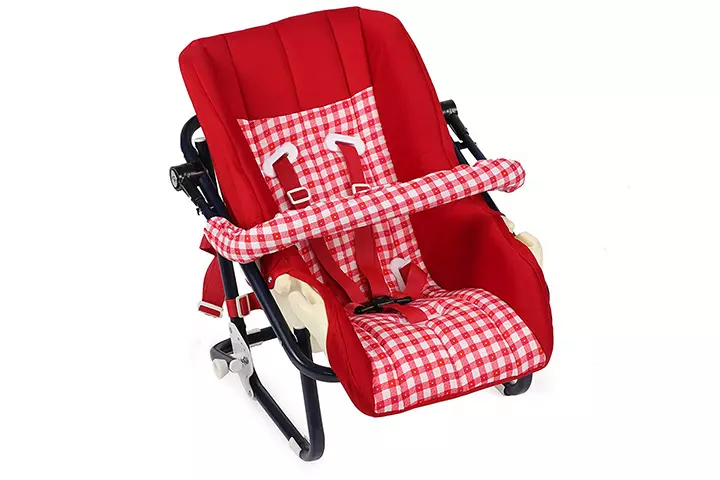 Infanto Baby Car Seat