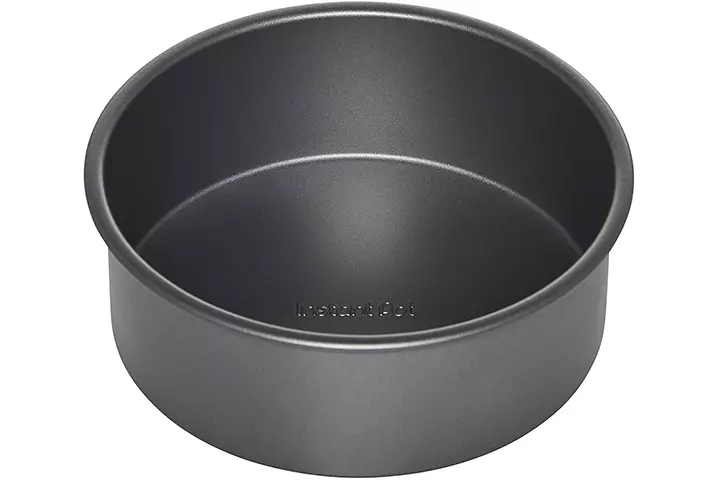 Instant Pot Round Cake Pan 