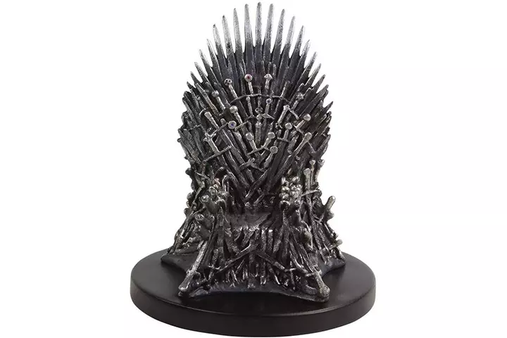 Iron Throne Mini Replica