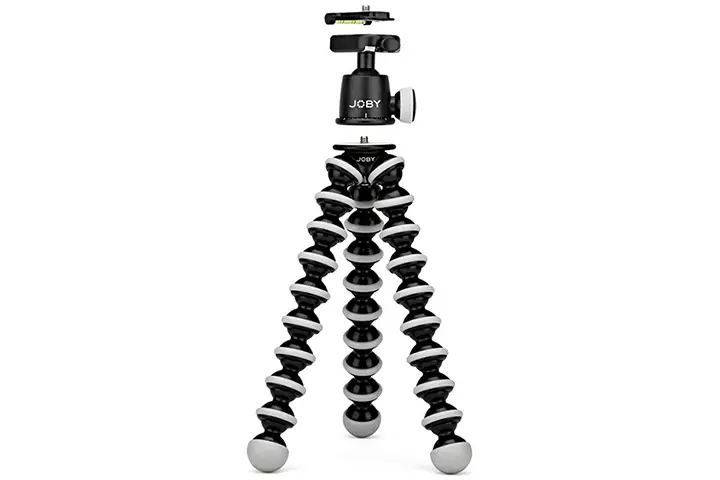 Joby Gorilla Pod SLR Tripod