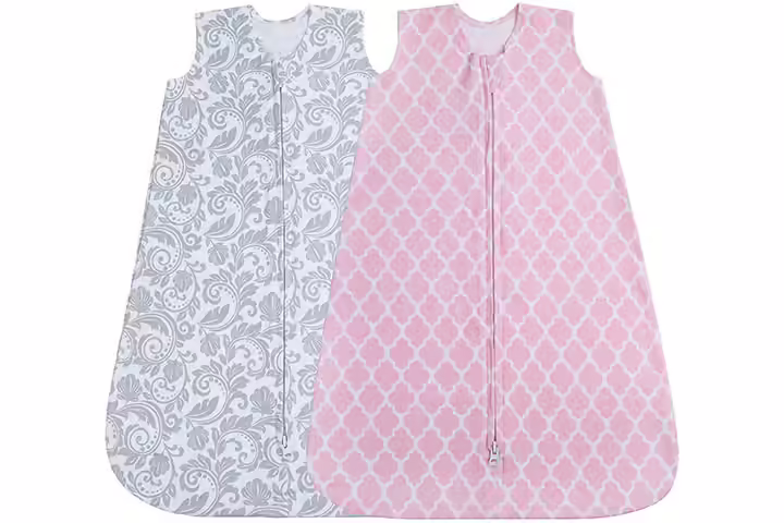 Jomolly Baby Sleeping Sack