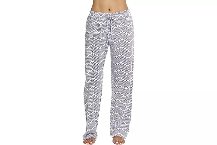 Just Love Women’s Pajama Pants sleepwear