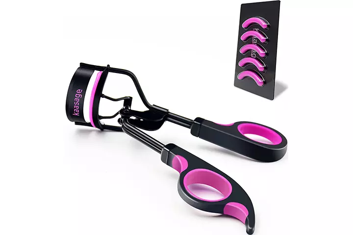 Kaasage Eyelash Curler