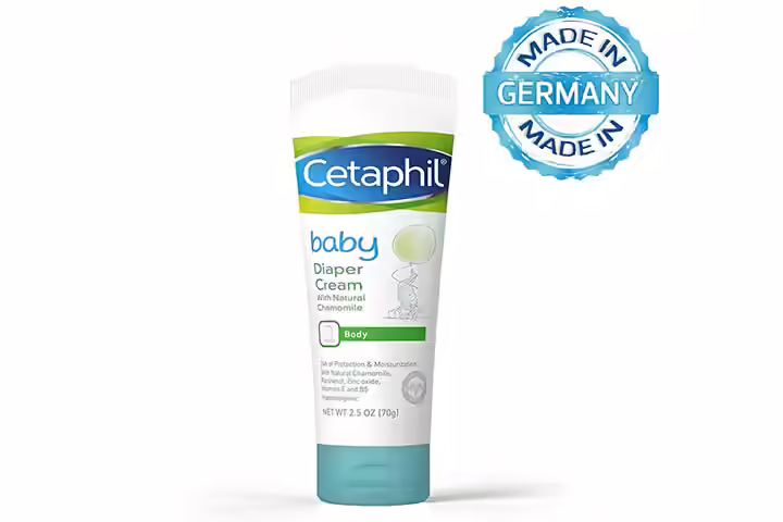 Ketaphil Baby Diaper Cream