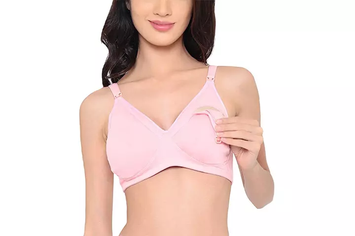  Lavian Women's Wirefree Maternity Nursing Bra