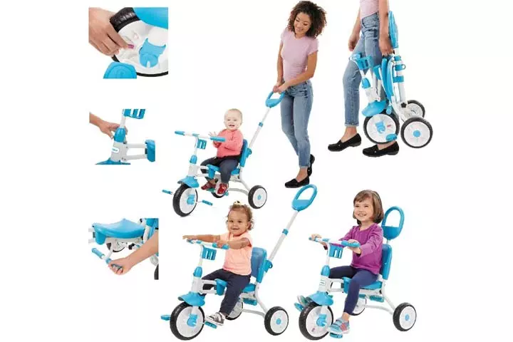 Little Tikes Pack n Go Child’s Toy