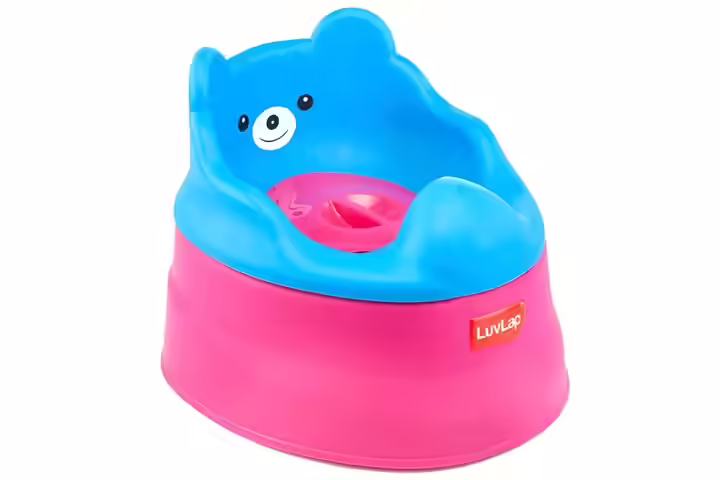 Lovelap Baby Potty Training Seat
