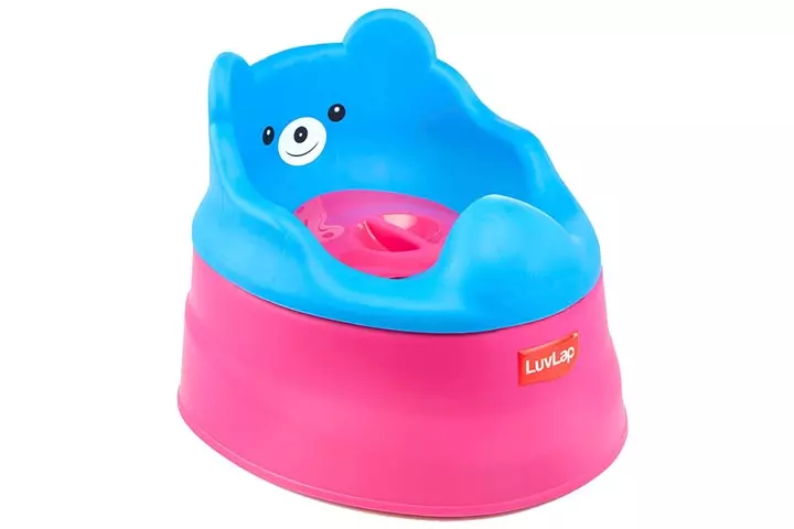 Lovelap Baby Potty Training Seat