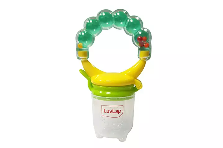 Lovelap Silicone Food