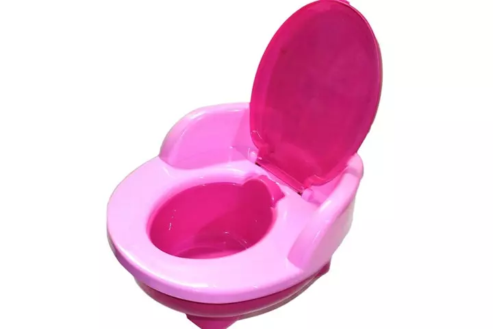 MUGALE Baby Toilet Training Potty Seat