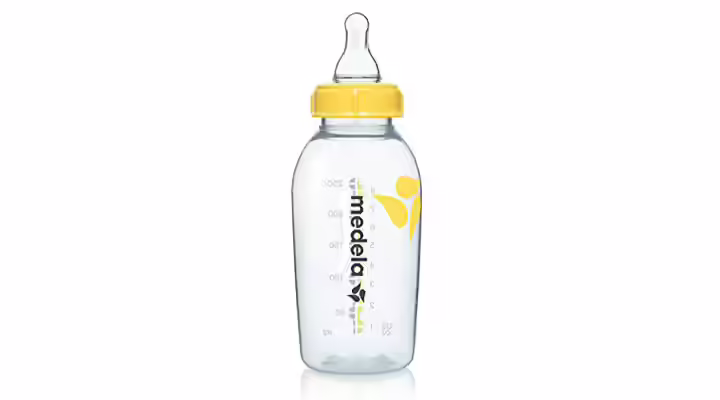 Medela Feeding Bottle