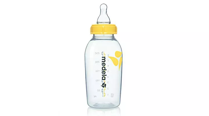 Medela Feeding Bottle