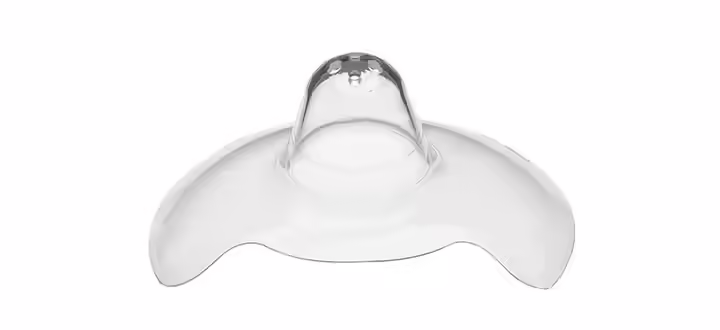 Medela Silicon Contact Nipple Shield