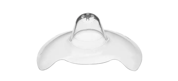 Medela Silicon Contact Nipple Shield