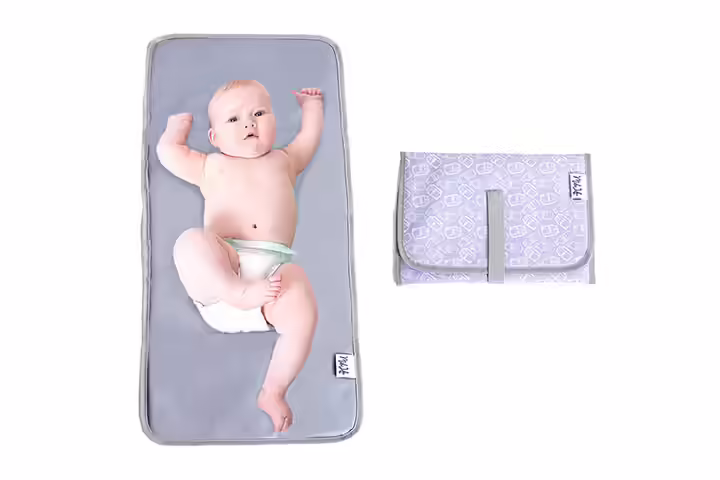 Miki Life Baby Changing Pad