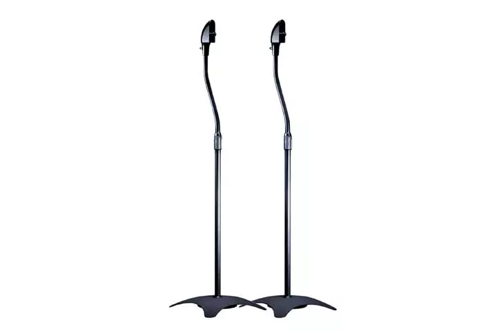 Monoprice Capacity Speaker Stands