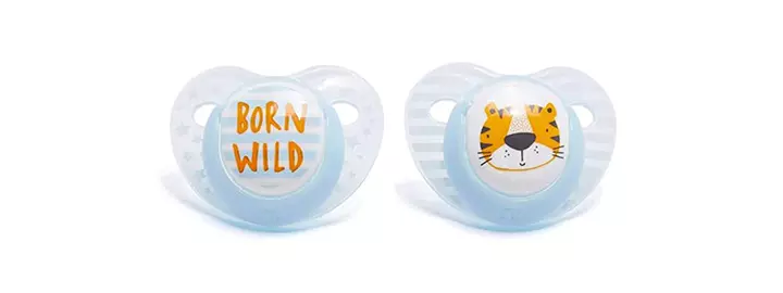 Mothercare Orthodontic Soother