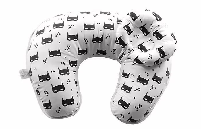 Motherly Baby Breastfeeding Pillow