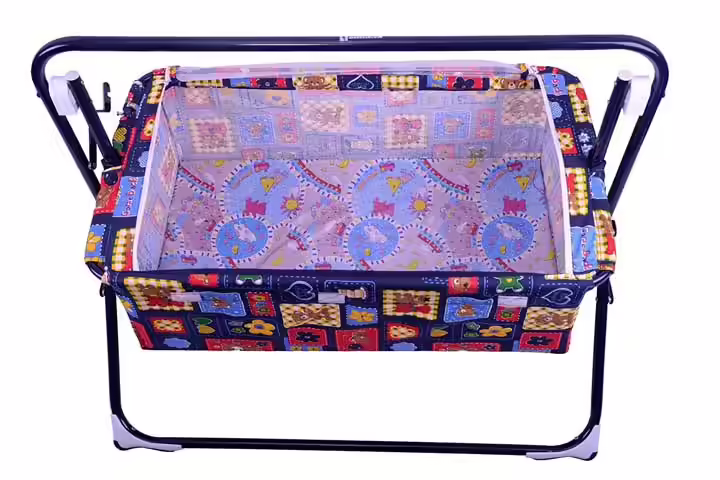 Mothertouch wonder cradle