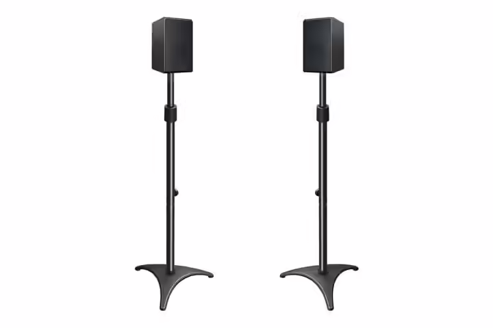 Mounting Dream Speaker Stand