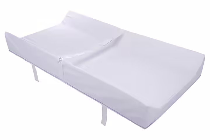 Munchkin Secure Grip Diaper Changing Pad