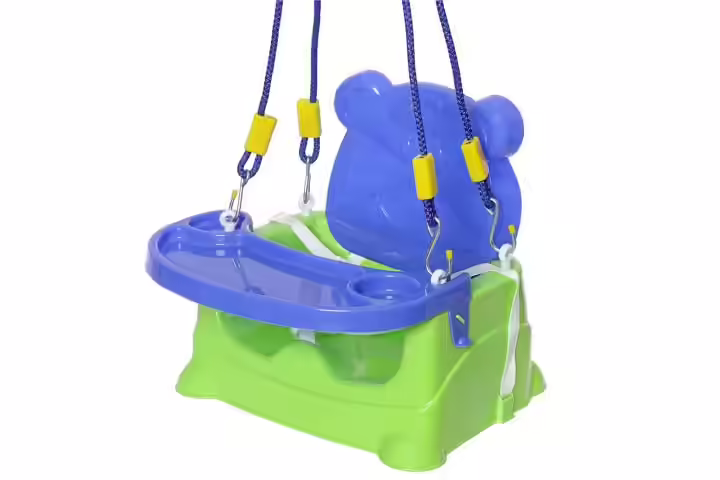 NHR 5 in 1 Multipurpose Booster Baby Chair