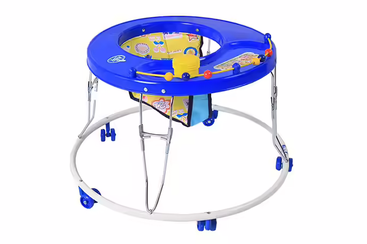 Natraj 1001 Walker Standard