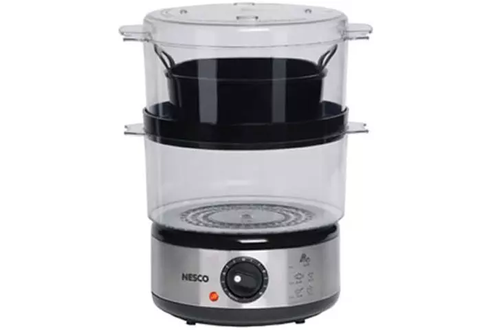 Nesco Food Steamer