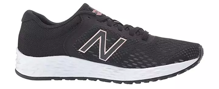 New Balance Womens Arishi V2 Fresh Foam Running Shoe