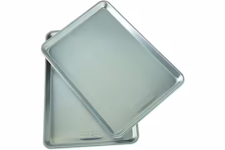 Nordic Ware Natural Commercial Baker’s