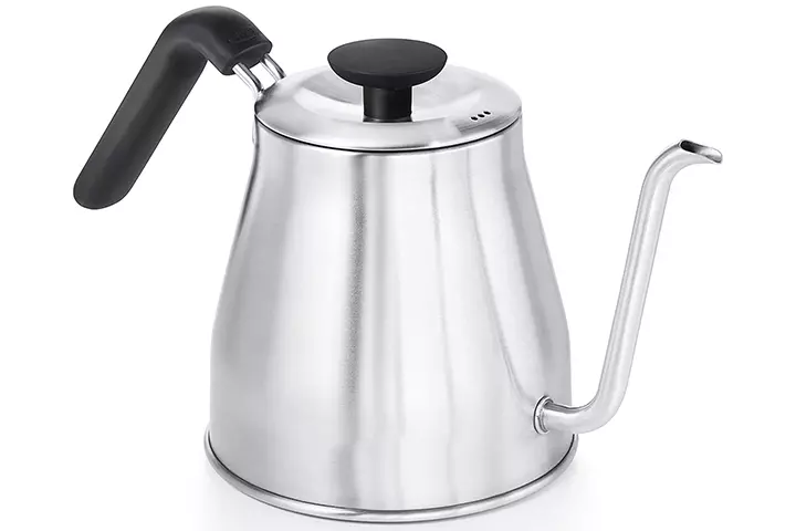 OXO Brew Pour-over Kettle