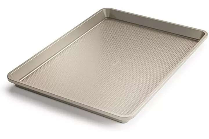 OXO Nonstick Pro Half Sheet Pan