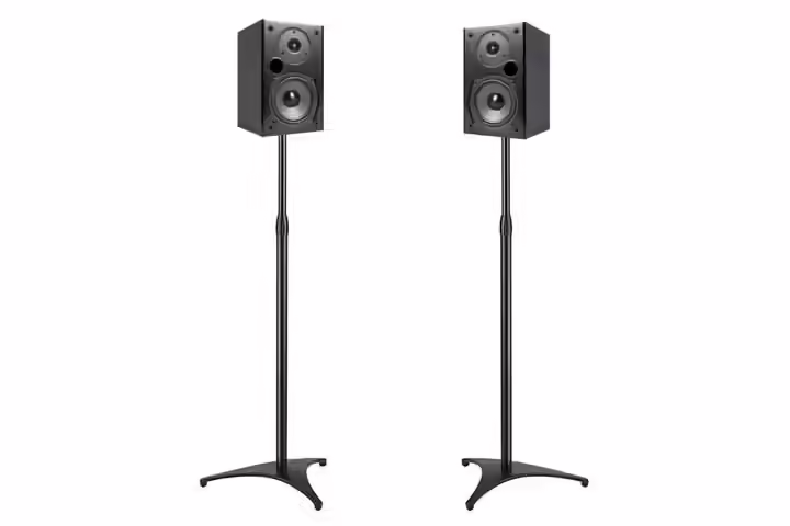 Perlesmith Speaker Stand