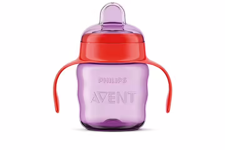 Philips Avent Classic Soft Spout Cup