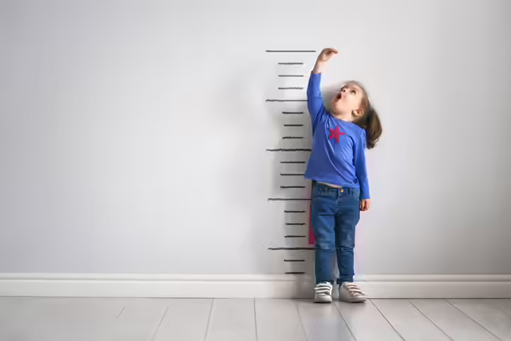 Questioning The Baby’s Milestones