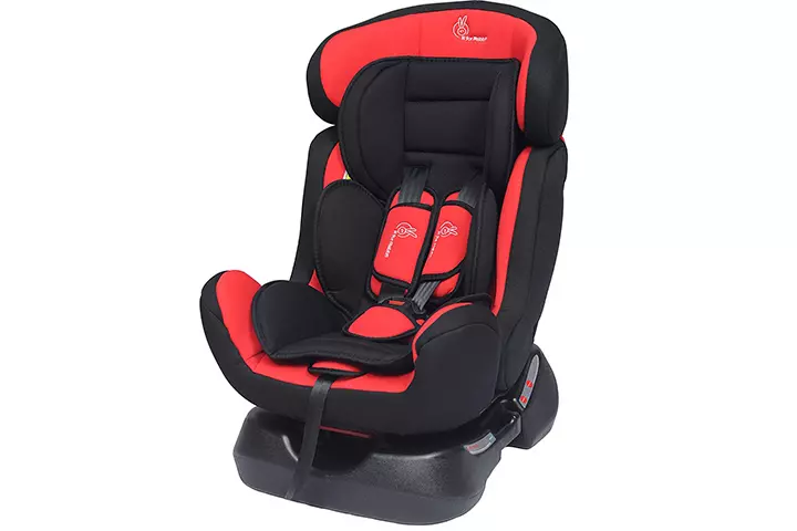 R for Rabbit Convertible Baby Car Seat