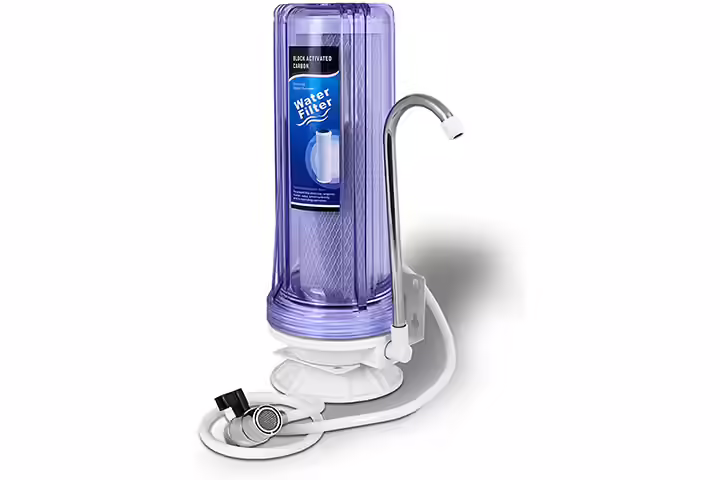 Ronaqua Countertop Filtration System