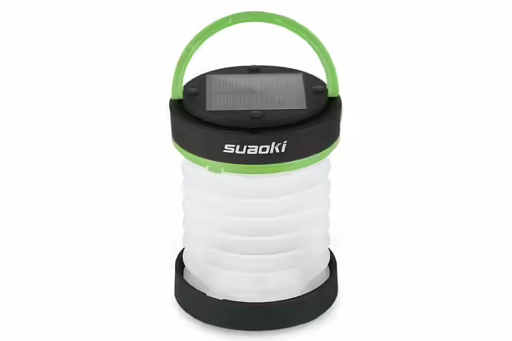 SUAOKI LED Camping Lantern