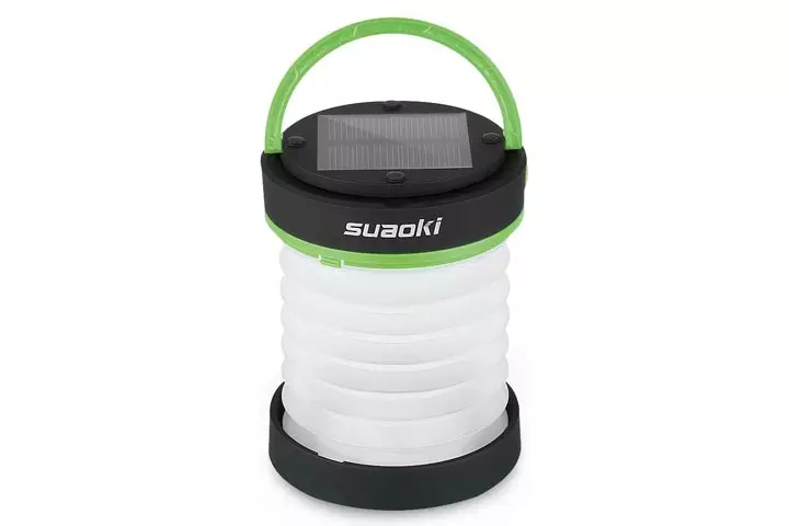 SUAOKI LED Camping Lantern