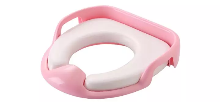 SYGA Baby Toilet Seat