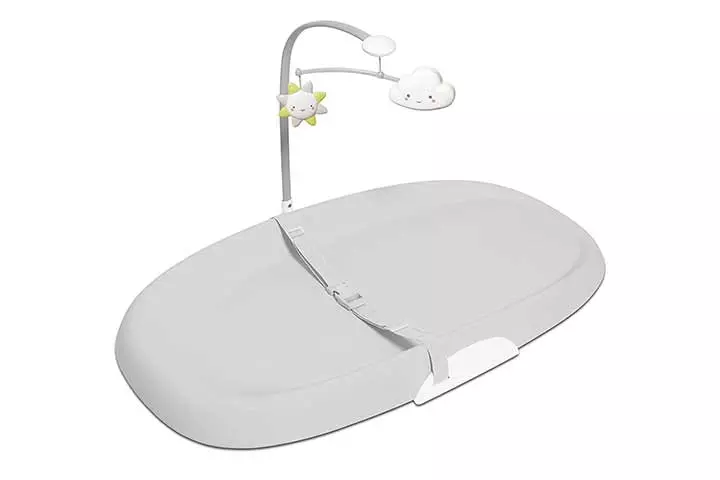 Skip Hop Changing Pad