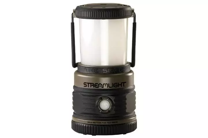 Streamlight The Siege Lantern