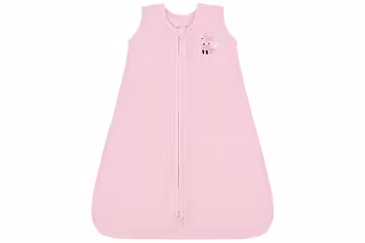 TILL YOU Micro Fleece Baby Sleep Bag