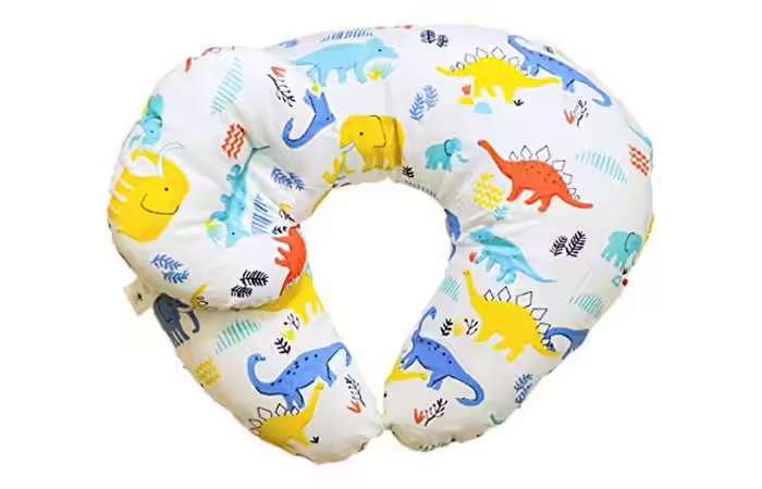 The Mom Store Nursing Detachable Baby Pillow