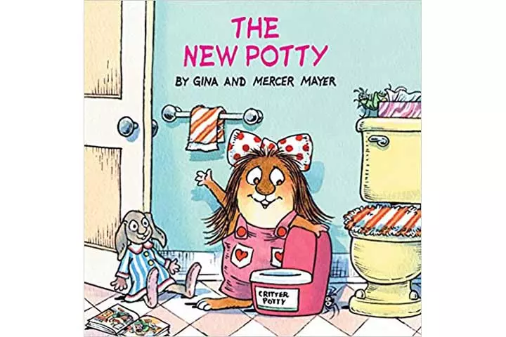 The New Potty