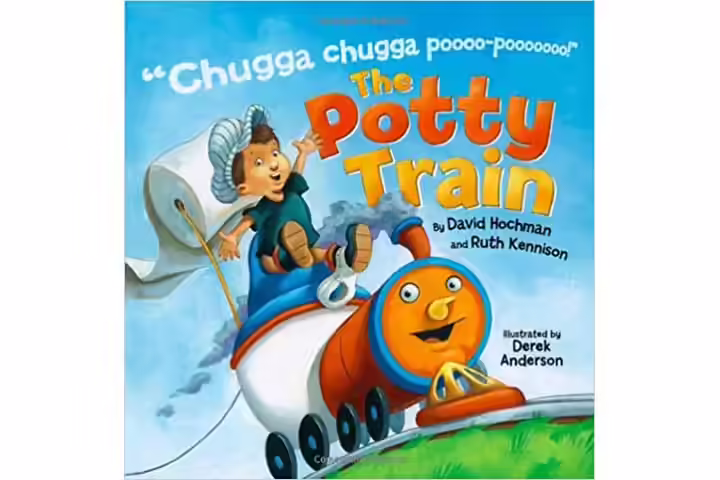 The Potty Train