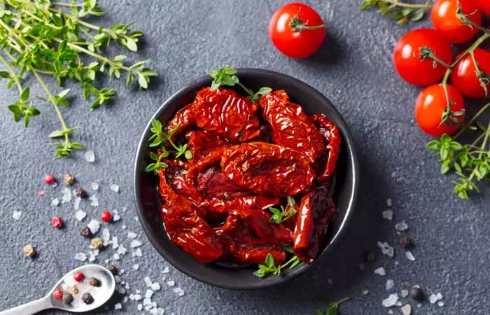 Tomatoes Tomatoes