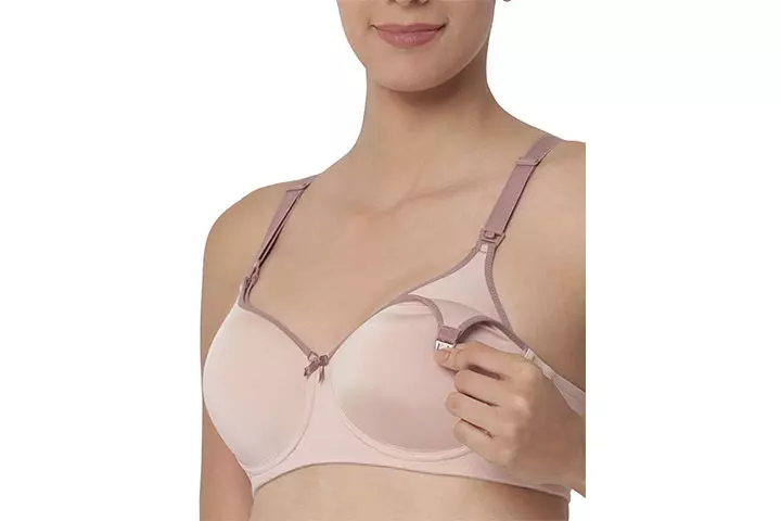  Triumph International Women's Nursing Bra