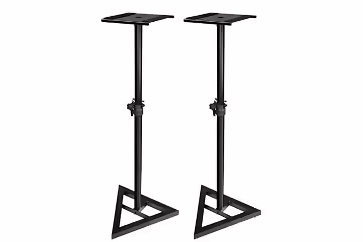 Ultimate Support Studio Monitor Stands