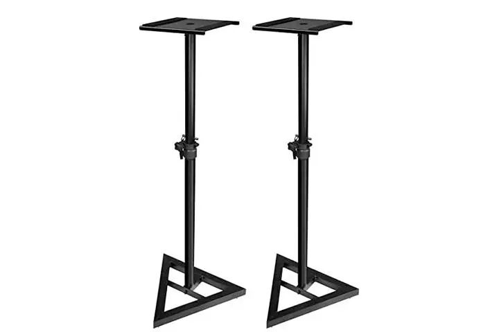 Ultimate Support Studio Monitor Stands